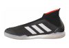 Adidas Predator Tango 18+ Indoor Black (Cblack/Ftwwht/Solred Cblack/Ftwwht/Solred)