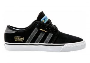 Adidas Seeley OG ADV Black (Negbas / Grpudg / Ftwbla)