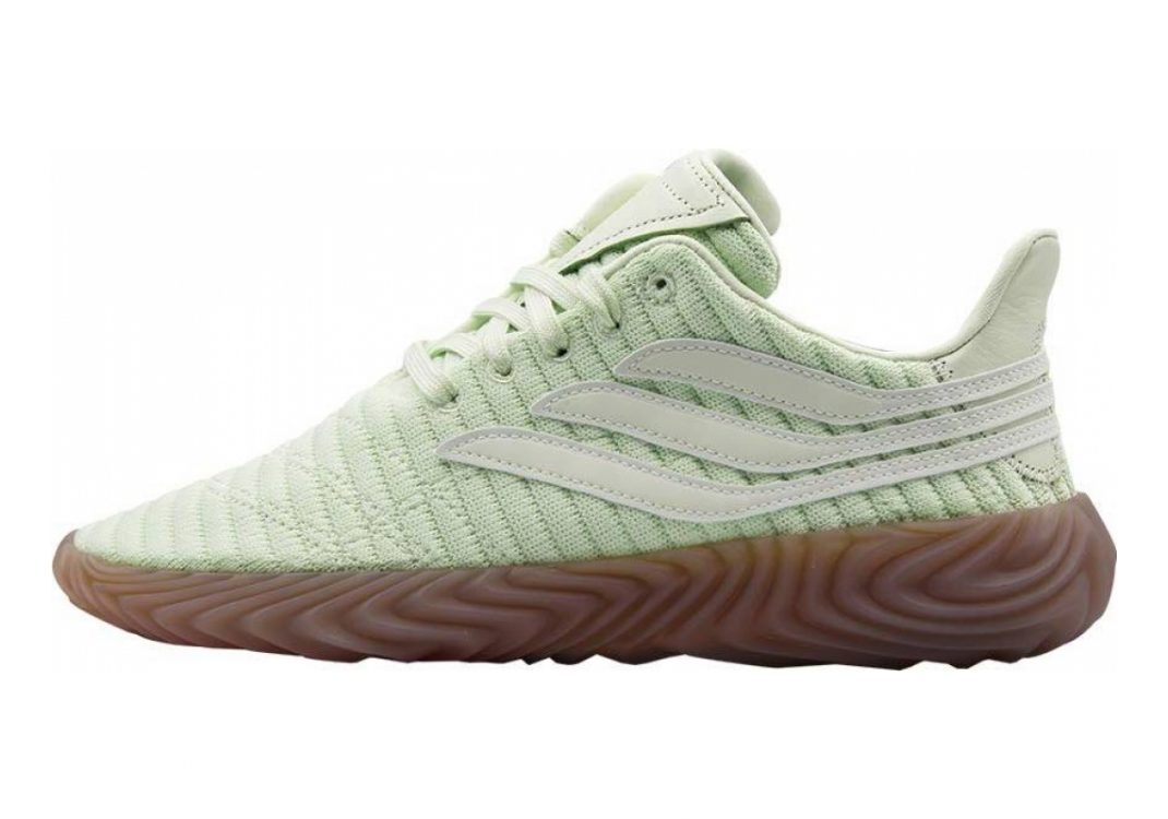 Adidas Sobakov Green