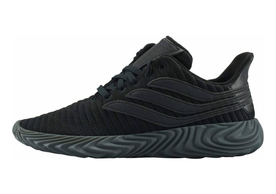 Adidas Sobakov BLACK
