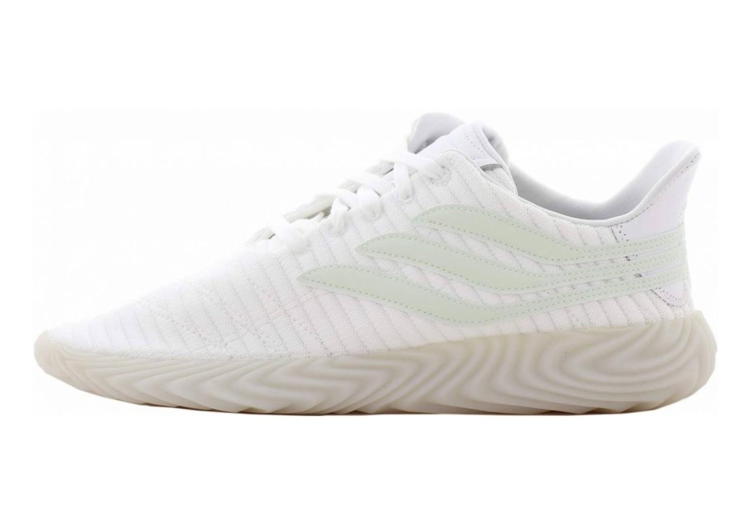 Adidas Sobakov White