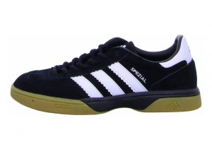 Adidas Handball Spezial Core Black/Core White/Core Black