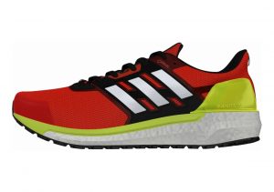 Adidas Supernova GTX Red