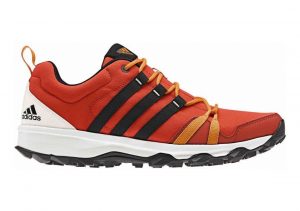 Adidas Tracerocker Orange