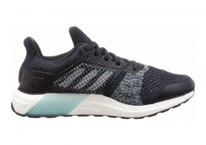 Adidas Ultra Boost ST pink