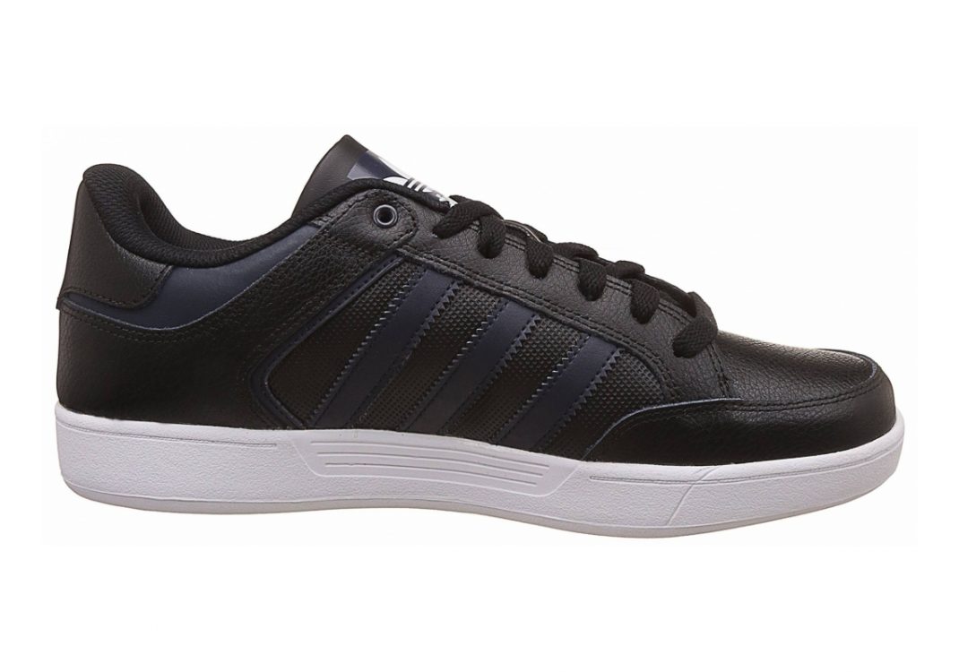 Adidas Varial Low Black