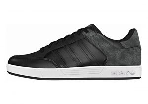Adidas Varial Low Black