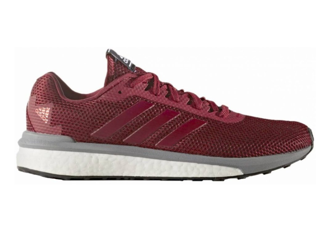 Adidas Vengeful Purple