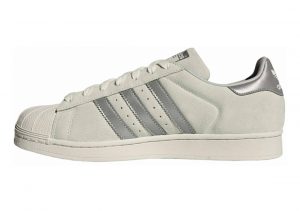 Adidas Superstar Suede Off White Supplier Colour