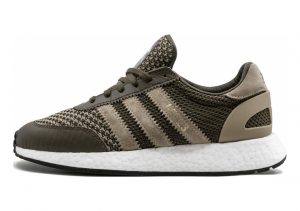 Adidas Neighborhood I-5923 Green