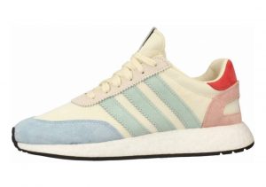 Adidas I-5923 Pride Bianco (Blacre / Ftwbla / Negbás 000)