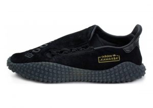 Adidas Neighborhood Kamanda 01 Black