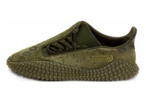 Adidas Neighborhood Kamanda 01 Green