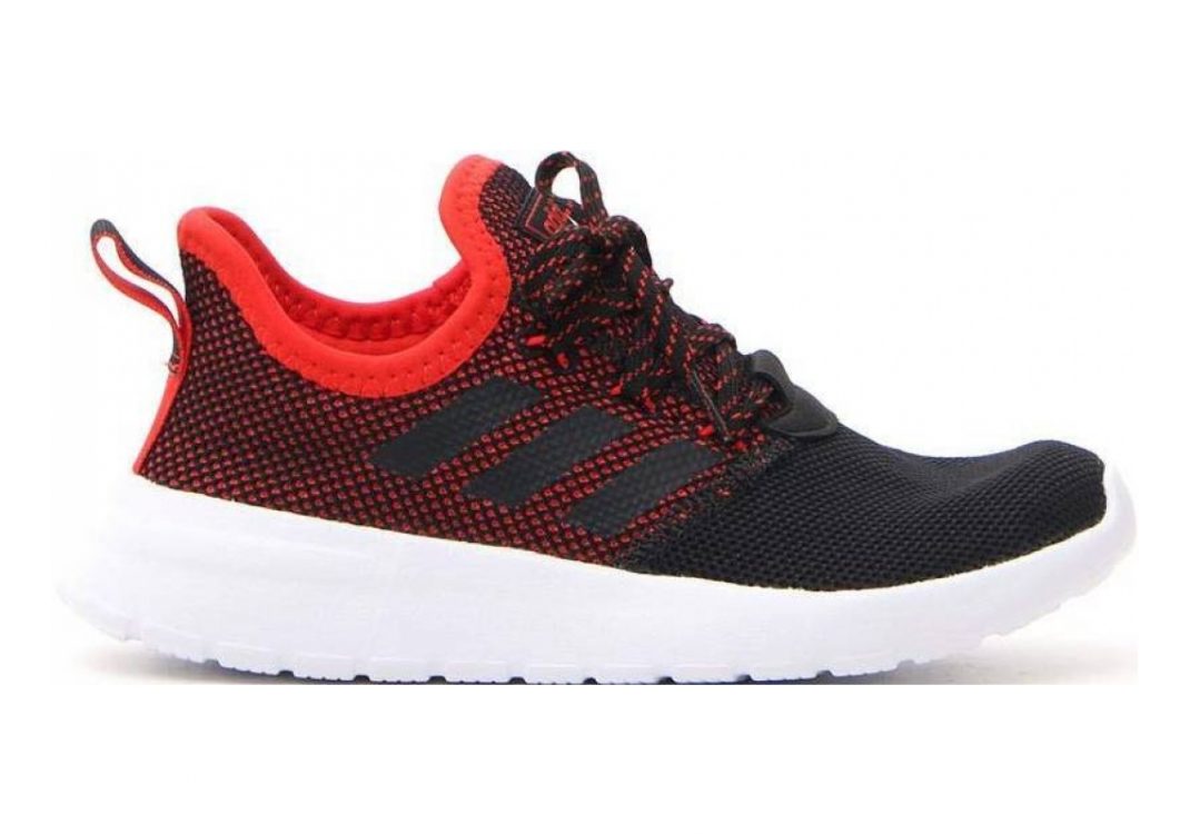 Adidas Lite Racer Reborn Mehrfarbig (Negbás/Negbás/Rojact 000)