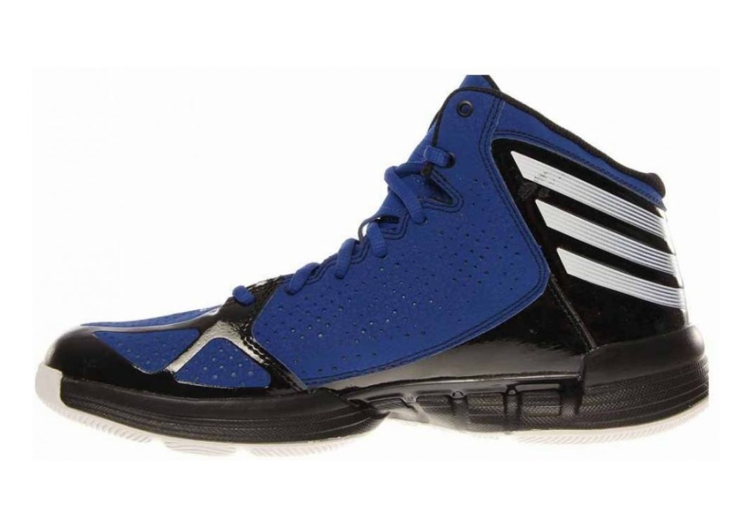Adidas Mad Handle Collegiate Royal/Running White/Blue