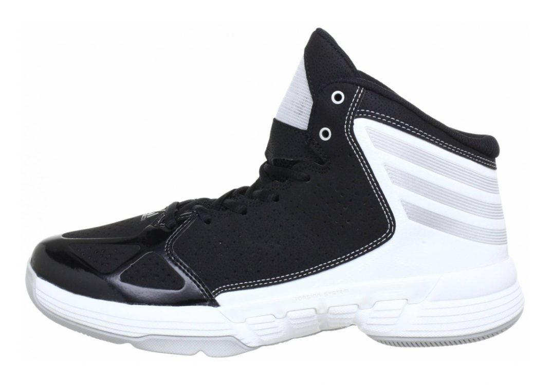 Adidas Mad Handle Black