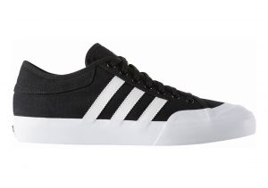 Adidas Matchcourt ADV Black/White/Black
