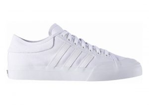 Adidas Matchcourt ADV White/White/White