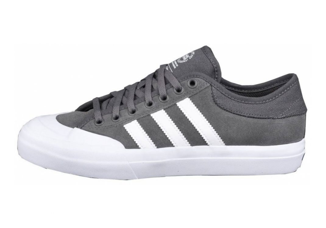 Adidas Matchcourt ADV Grey