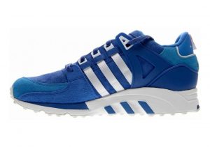 Adidas EQT Running Support 93 Tokyo Blue