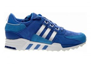 Adidas EQT Running Support 93 Tokyo Blue / Collegiate Royal