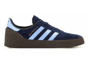 Adidas Montreal 76 Azul (Maruni / Celcla / Dormet 000)