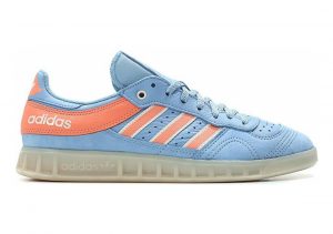 Adidas Oyster Holdings Handball Top Blue