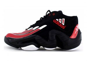 Adidas Real Deal Black