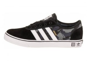 Adidas Adiease x Mhak Black