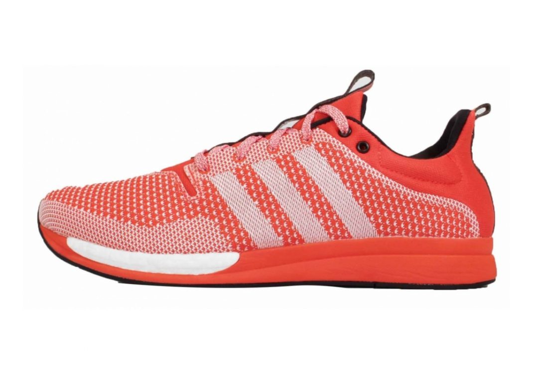 Adidas Adizero Feather Boost Orange