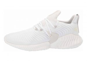 Adidas AlphaBounce Instinct Off White/Raw White/Cloud White
