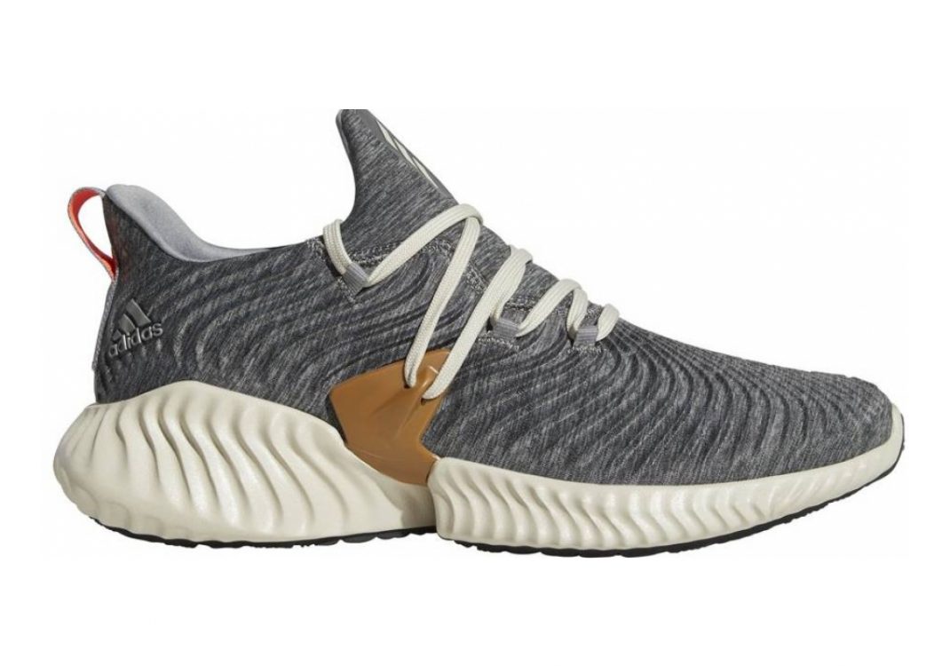 Adidas AlphaBounce Instinct Grey