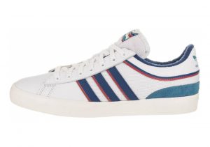 Adidas Campus x Alltimers White