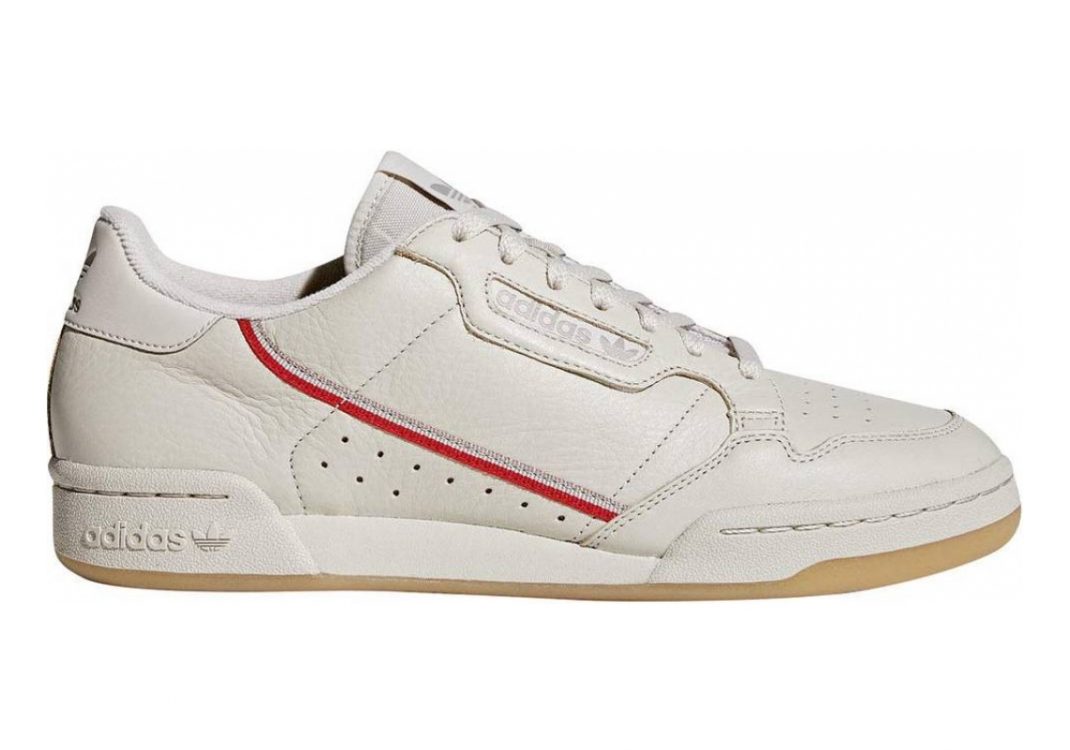 Adidas Continental 80 Beige
