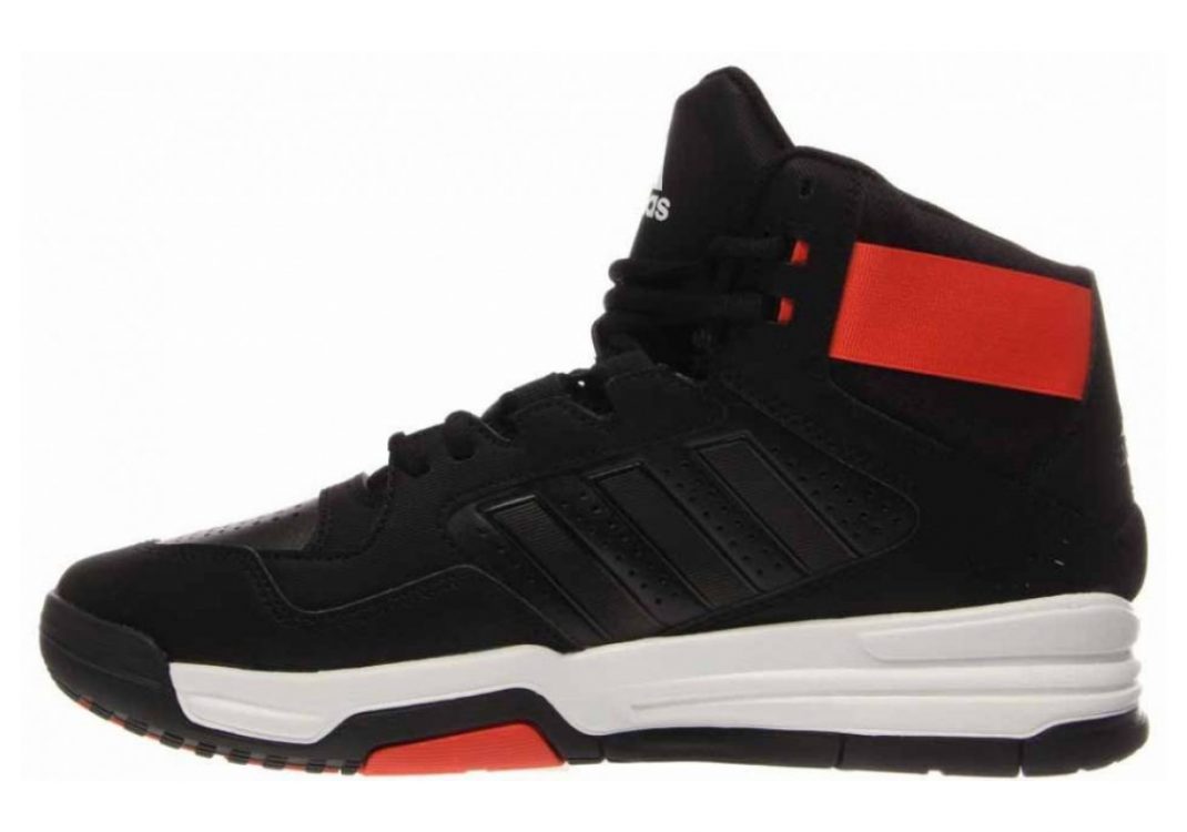Adidas Electrify Black