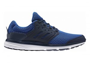 Adidas Galaxy 3.1 Blue (Blue/Collegiate Navy/Ftwr White)