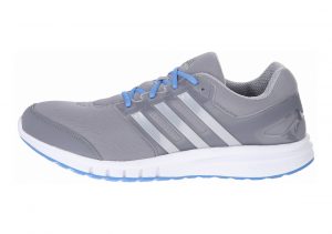 Adidas Galaxy Elite 2 Mid Grey/Silver/Super Blue