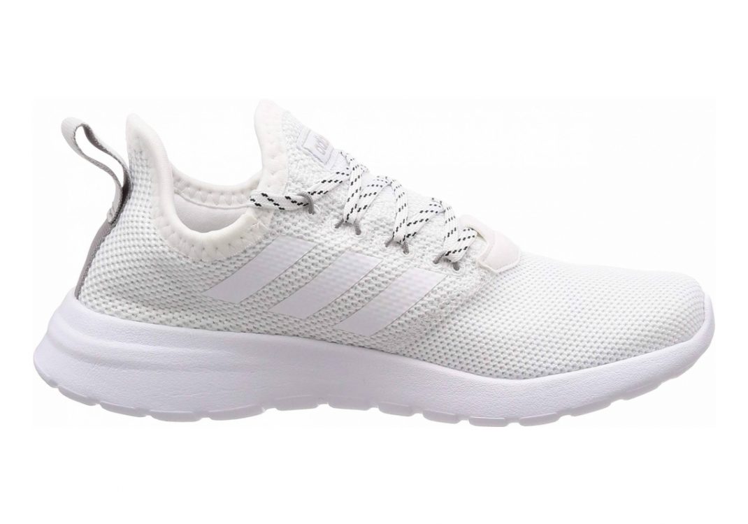 Adidas Lite Racer Reborn Bianco (Ftwbla/Ftwbla/Grasua 000)