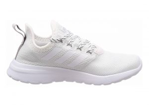 Adidas Lite Racer Reborn Bianco (Ftwbla/Ftwbla/Grasua 000)