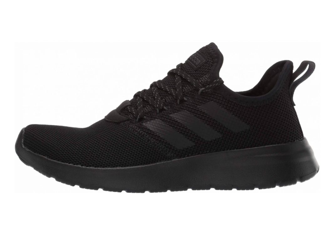 Adidas Lite Racer Reborn Core Black / Grey Six