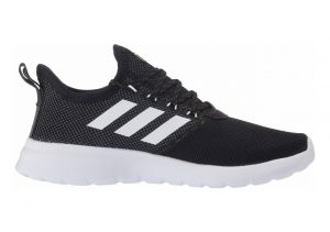 Adidas Lite Racer Reborn Core Black / Ftwr White / Grey Six
