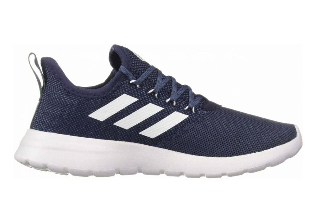 Adidas Lite Racer Reborn Trace Blue / Ftwr White / Tech Ink