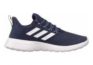 Adidas Lite Racer Reborn Trace Blue / Ftwr White / Tech Ink