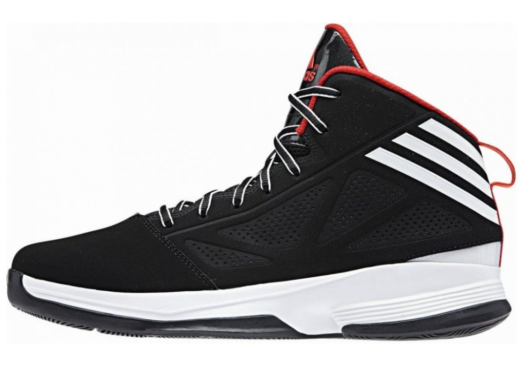 Adidas Mad Handle Noir