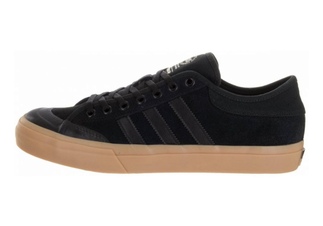 Adidas Matchcourt ADV Black