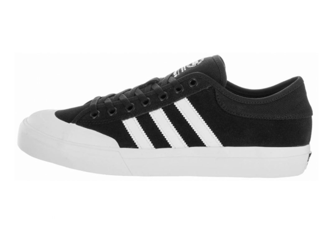 Adidas Matchcourt ADV Black