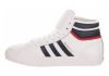 Adidas Matchcourt High RX2 White