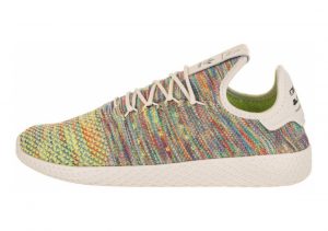 Pharrell Williams Tennis Hu Primeknit Multicolor