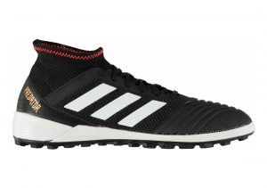 Adidas Predator Tango 18.3 Turf Black