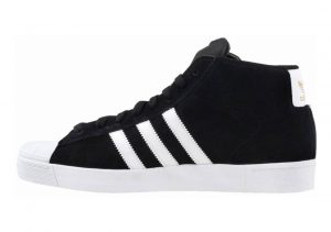 Adidas Pro Model Vulc ADV Black